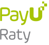 PayU raty logo