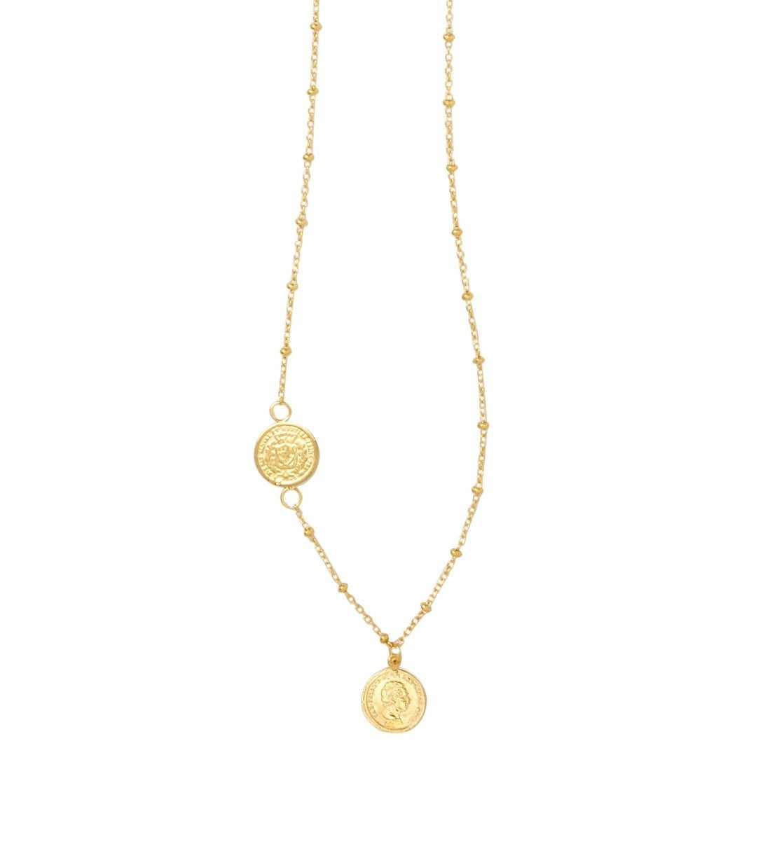 AMULET NA KASĘ