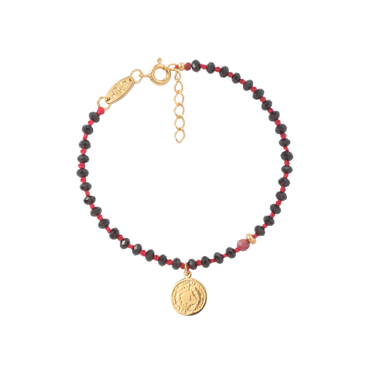 Anka Krystyniak - Amulet z turmalinów