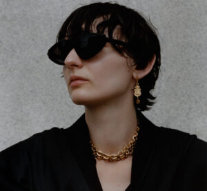 Anka Krystyniak - kajdan