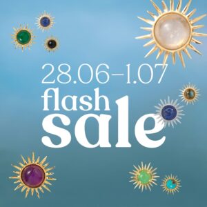 Summer flash sale - Anka Krystyniak